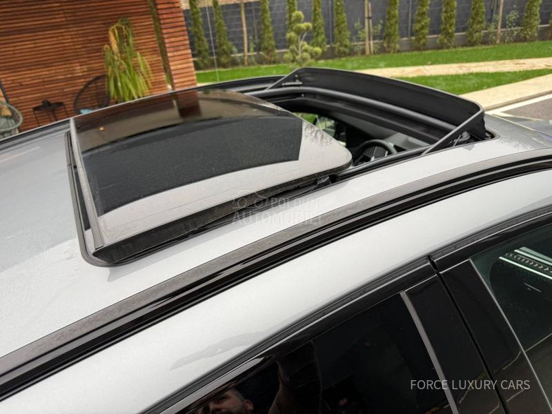 BMW X6 xDrive 30d M Sport