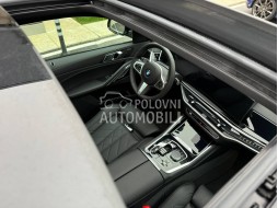 BMW X6 xDrive 30d M Sport slika 10