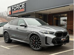 BMW X6 xDrive 30d M Sport slika 1