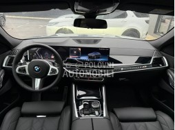 BMW X6 xDrive 30d M Sport slika 25