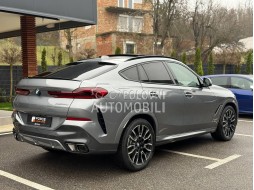 BMW X6 xDrive 30d M Sport slika 5