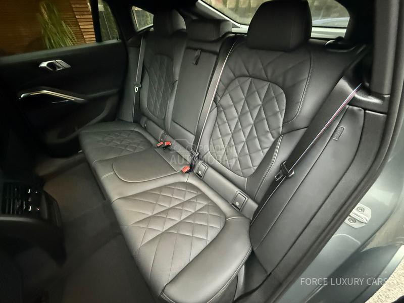 BMW X6 xDrive 30d M Sport