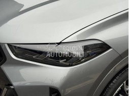 BMW X6 xDrive 30d M Sport slika 12