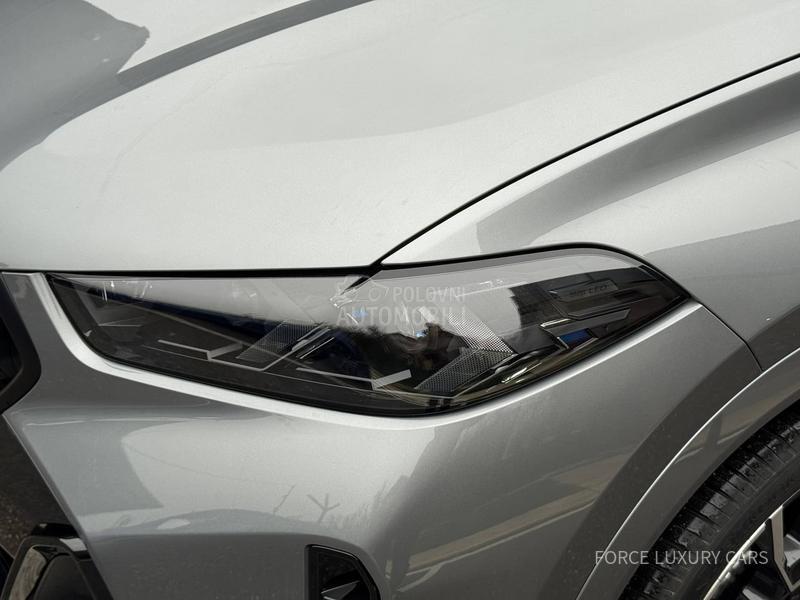 BMW X6 xDrive 30d M Sport