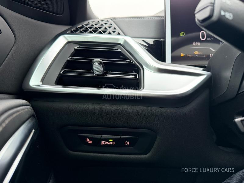 BMW X6 xDrive 30d M Sport