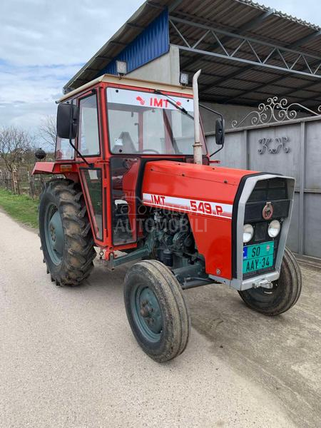 IMT 549
