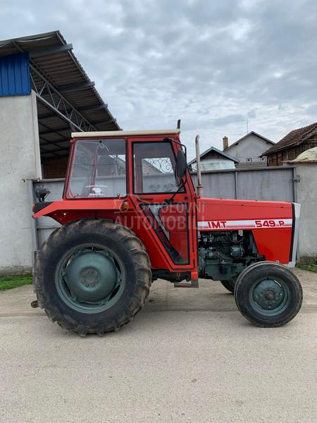 IMT 549