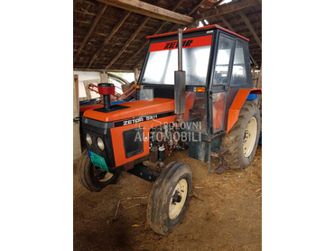 Zetor 5211