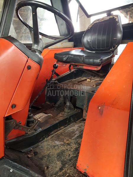 Zetor 5211