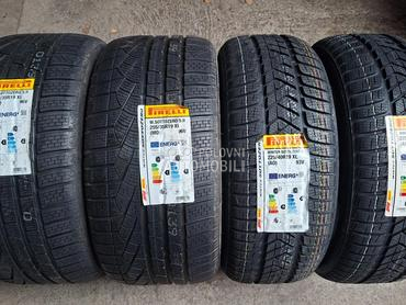 Pirelli 255/35 R19 Zimska