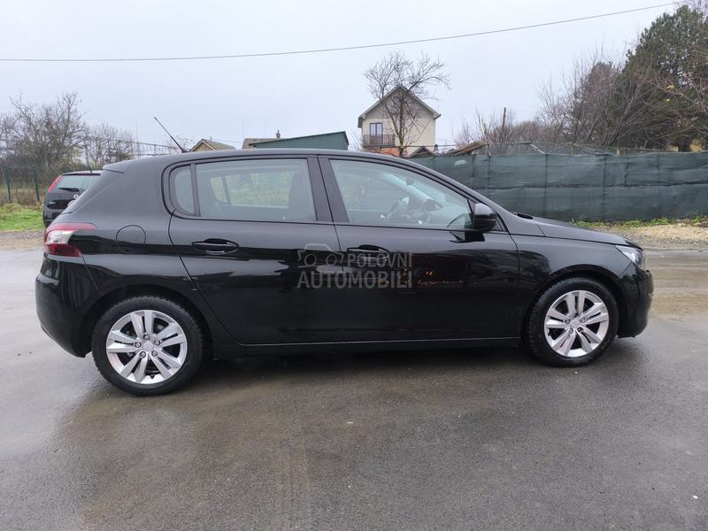 Peugeot 308 1.6 e hdi N A V I