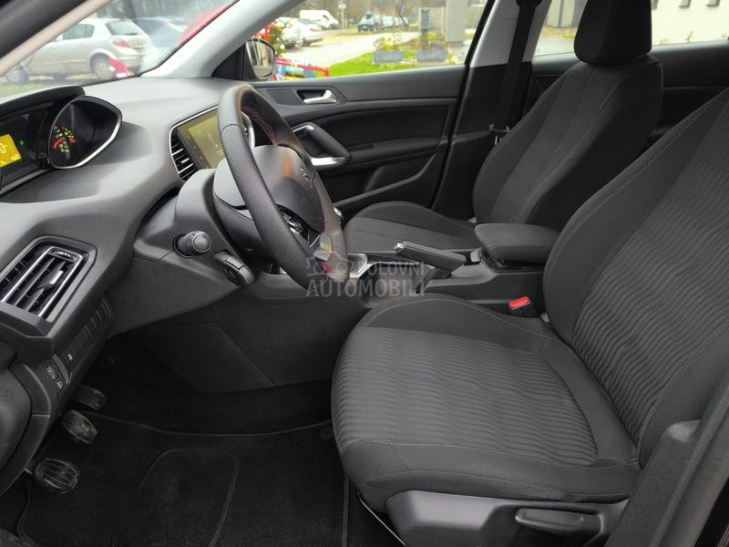 Peugeot 308 1.6 e hdi N A V I