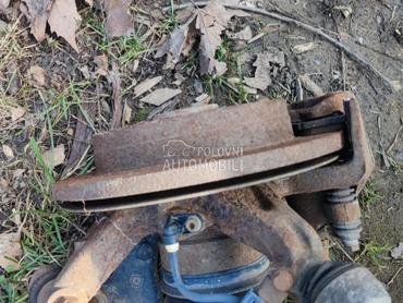 Diskovi za Mercedes Benz ML 320