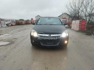 Opel Astra H 1.9