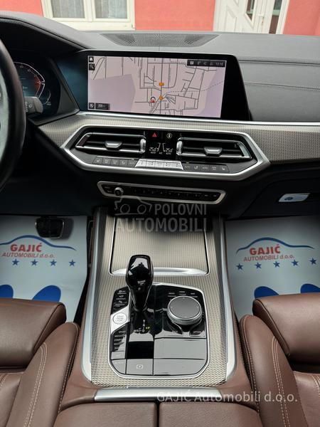 BMW X5 3.0d xD M SPORT