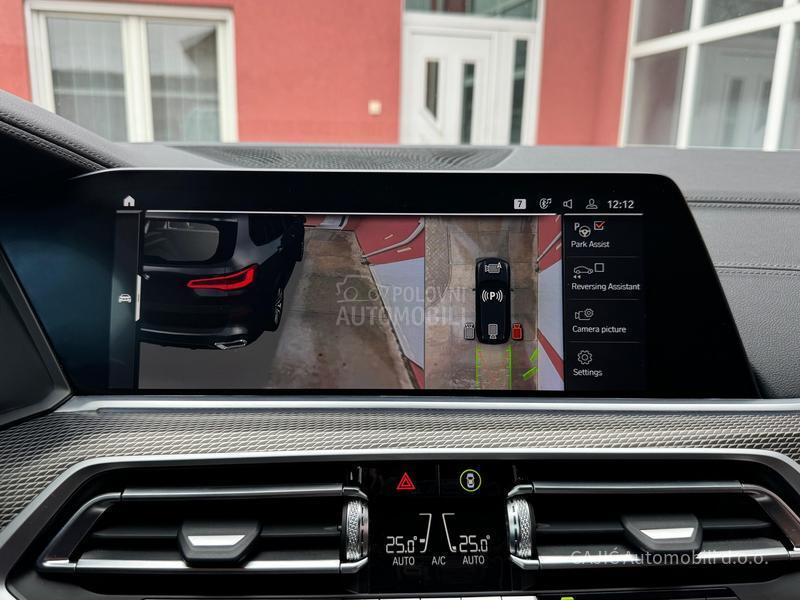 BMW X5 3.0d xD M SPORT