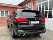 BMW X5 3.0d xD M SPORT
