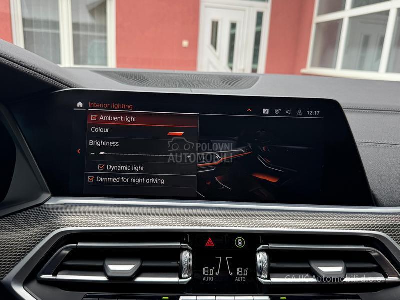 BMW X5 3.0d xD M SPORT