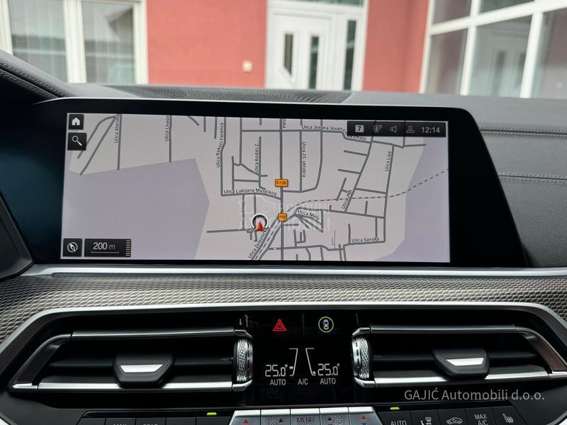 BMW X5 3.0d xD M SPORT