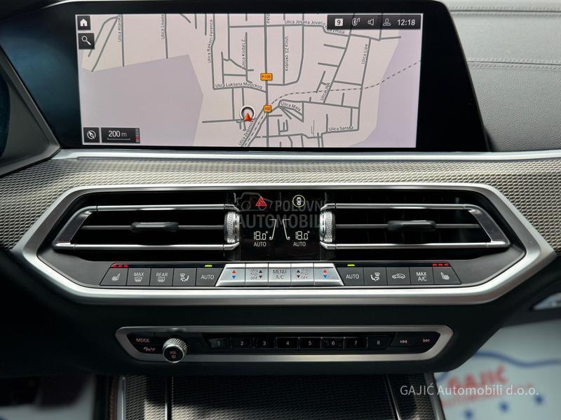 BMW X5 3.0d xD M SPORT