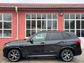 BMW X5 3.0d xD M SPORT