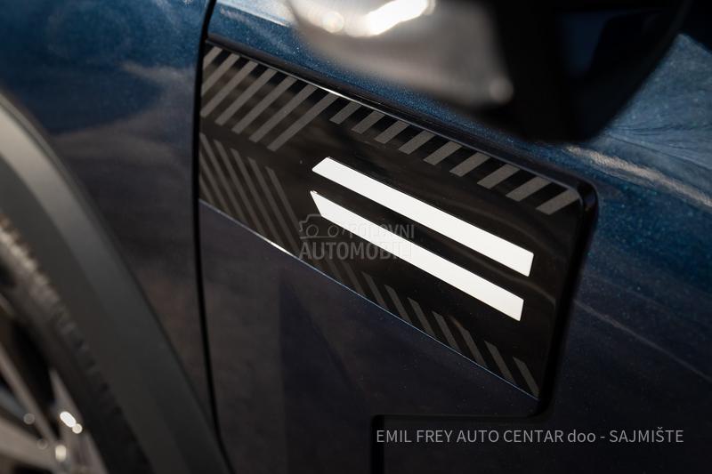 Dacia Bigster 1.2 Tce 140 JOURNEY