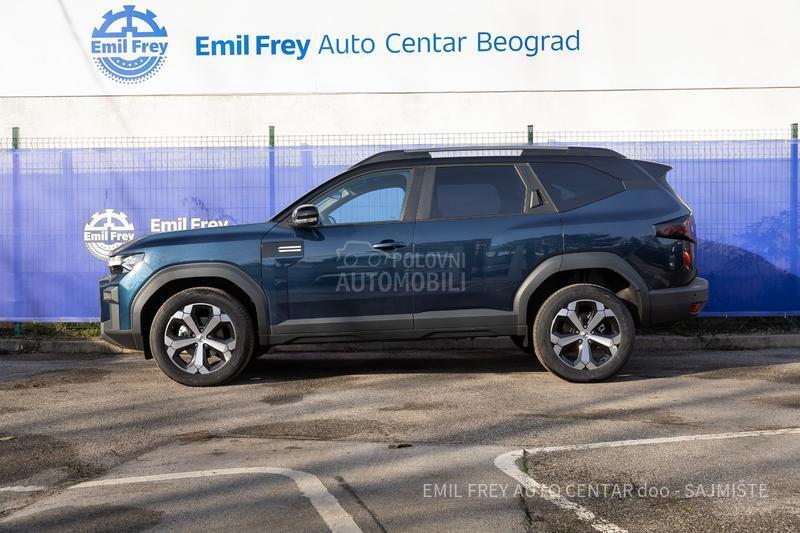 Dacia Bigster 1.2 Tce 140 JOURNEY