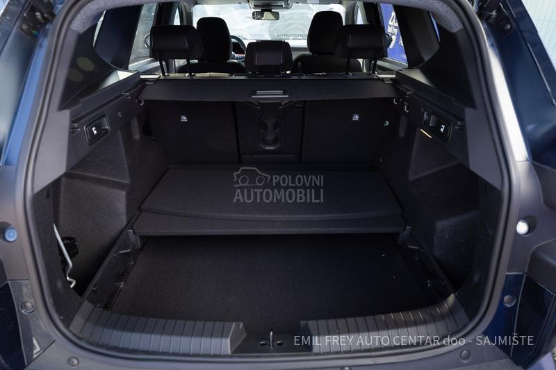 Dacia Bigster 1.2 Tce 140 JOURNEY