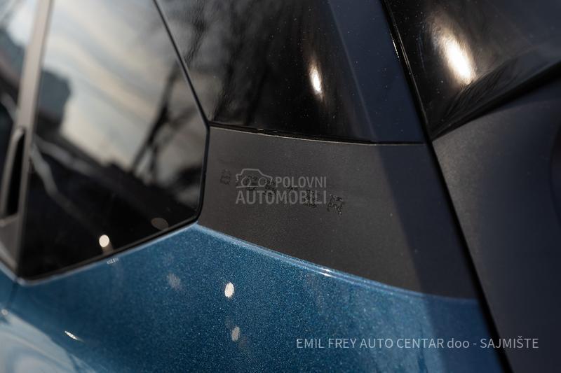 Dacia Bigster 1.2 Tce 140 JOURNEY