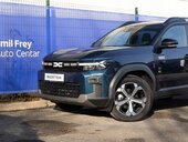 Dacia Bigster 1.2 Tce 140 JOURNEY