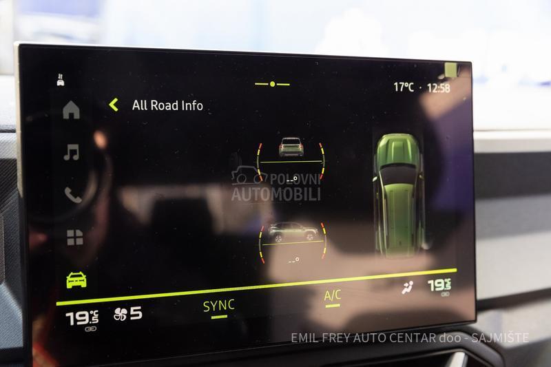 Dacia Bigster 1.2 Tce 140 JOURNEY