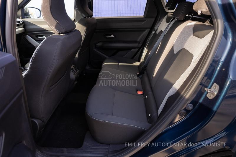 Dacia Bigster 1.2 Tce 140 JOURNEY