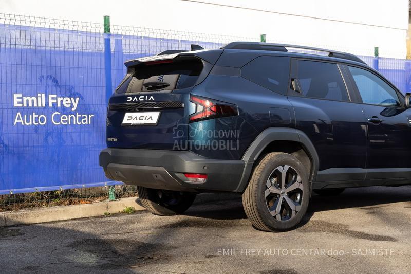 Dacia Bigster 1.2 Tce 140 JOURNEY