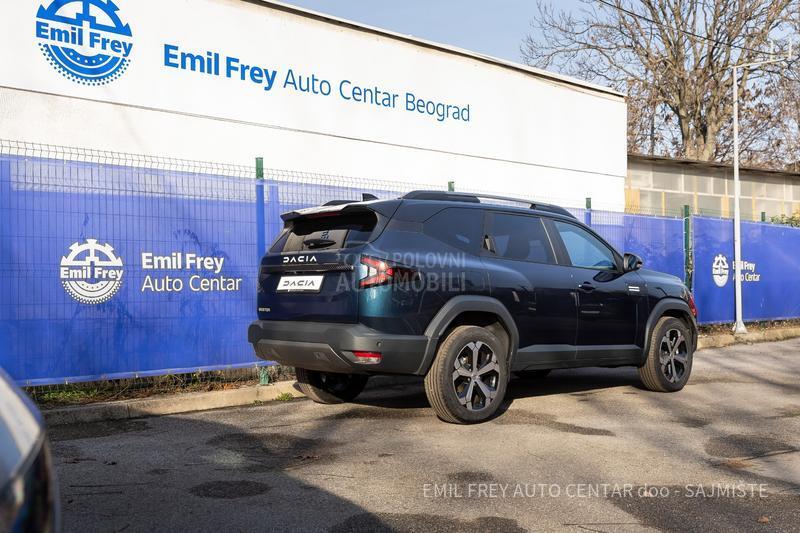 Dacia Bigster 1.2 Tce 140 JOURNEY