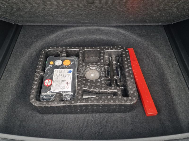 Jeep Compass 2.0MJET/4WD