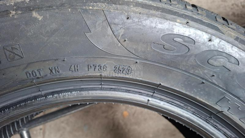 Pirelli 255/55 R18 Zimska