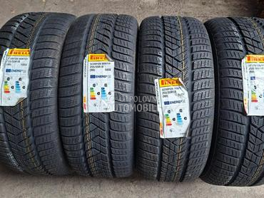Pirelli 255/55 R18 Zimska