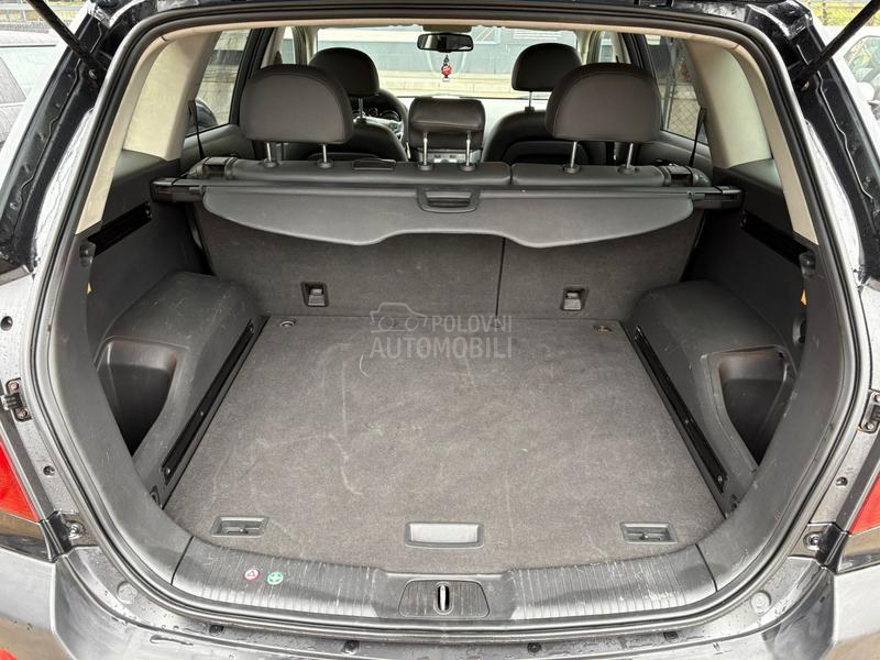 Opel Antara 4x4 MATIC NOV