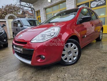 Renault Clio 1.2Tce/NAV/SERV