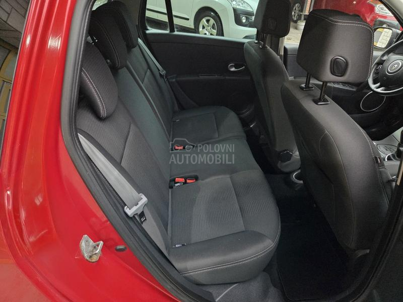 Renault Clio 1.2Tce/NAV/SERV