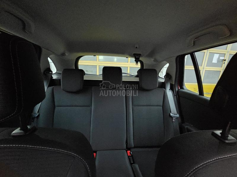 Renault Clio 1.2Tce/NAV/SERV