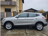 Nissan Qashqai //TOOP STANjE
