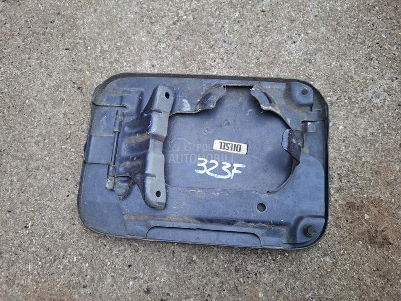 vratanca rezervoara 323f