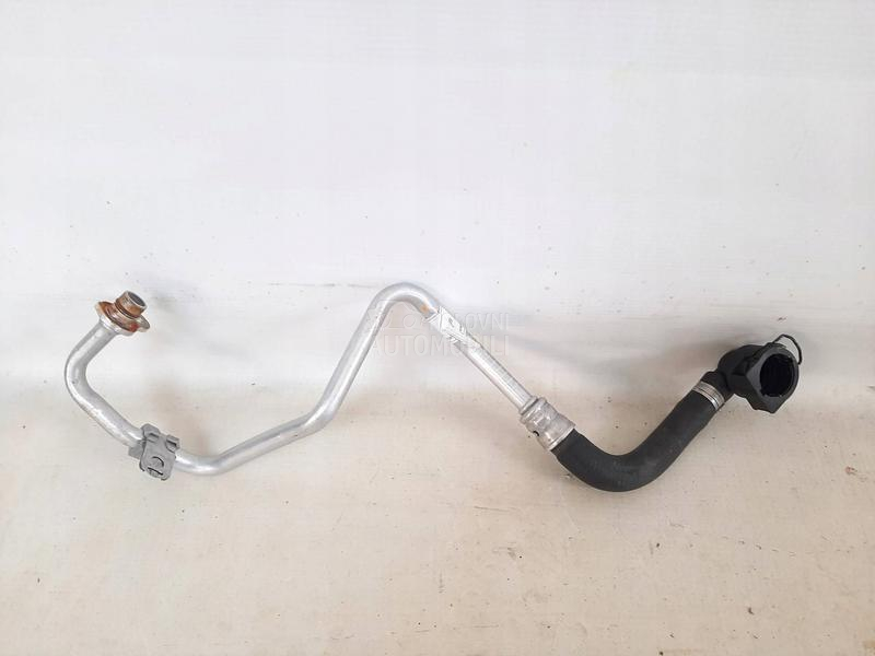 Cev, crevo, žica - sajla