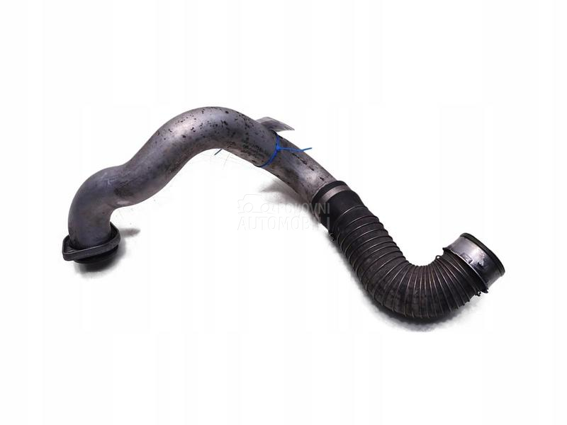 Cev, crevo, žica - sajla