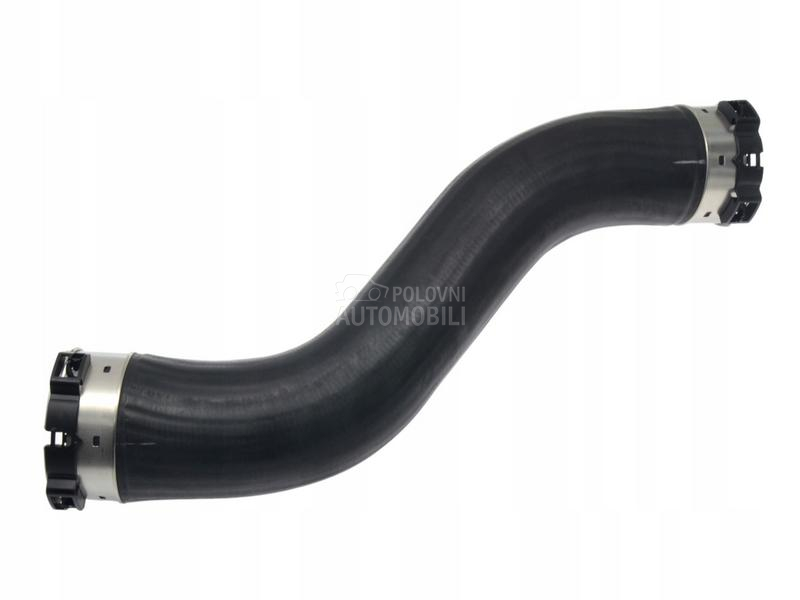 Cev, crevo, žica - sajla