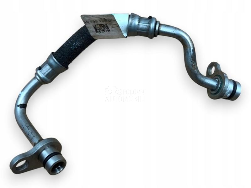 Cev, crevo, žica - sajla