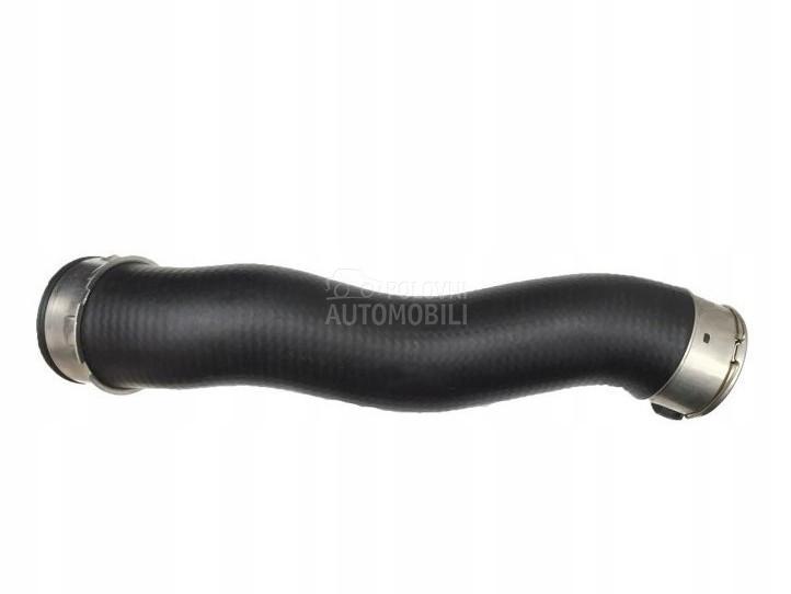 Cev, crevo, žica - sajla