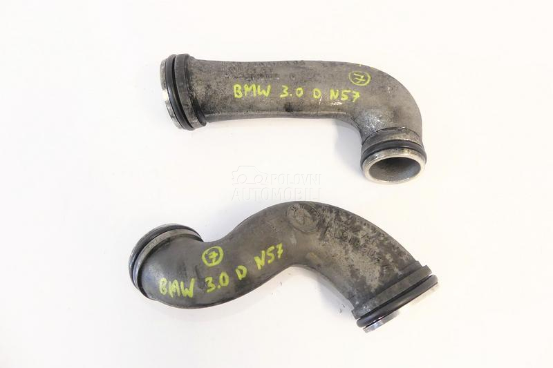 Cev, crevo, žica - sajla