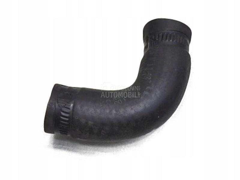 Cev, crevo, žica - sajla